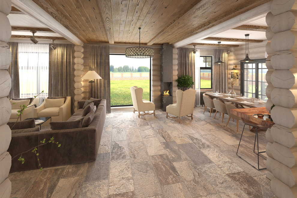 Русское шале