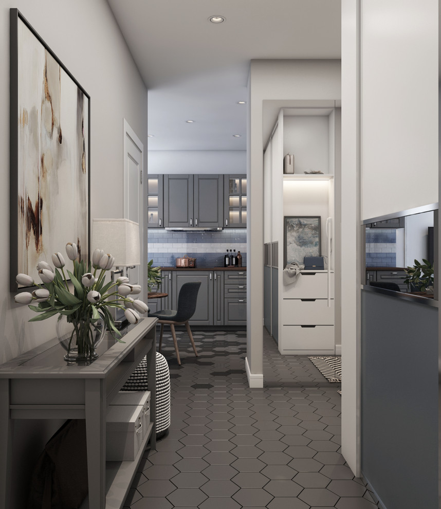 Скандинавские ноты