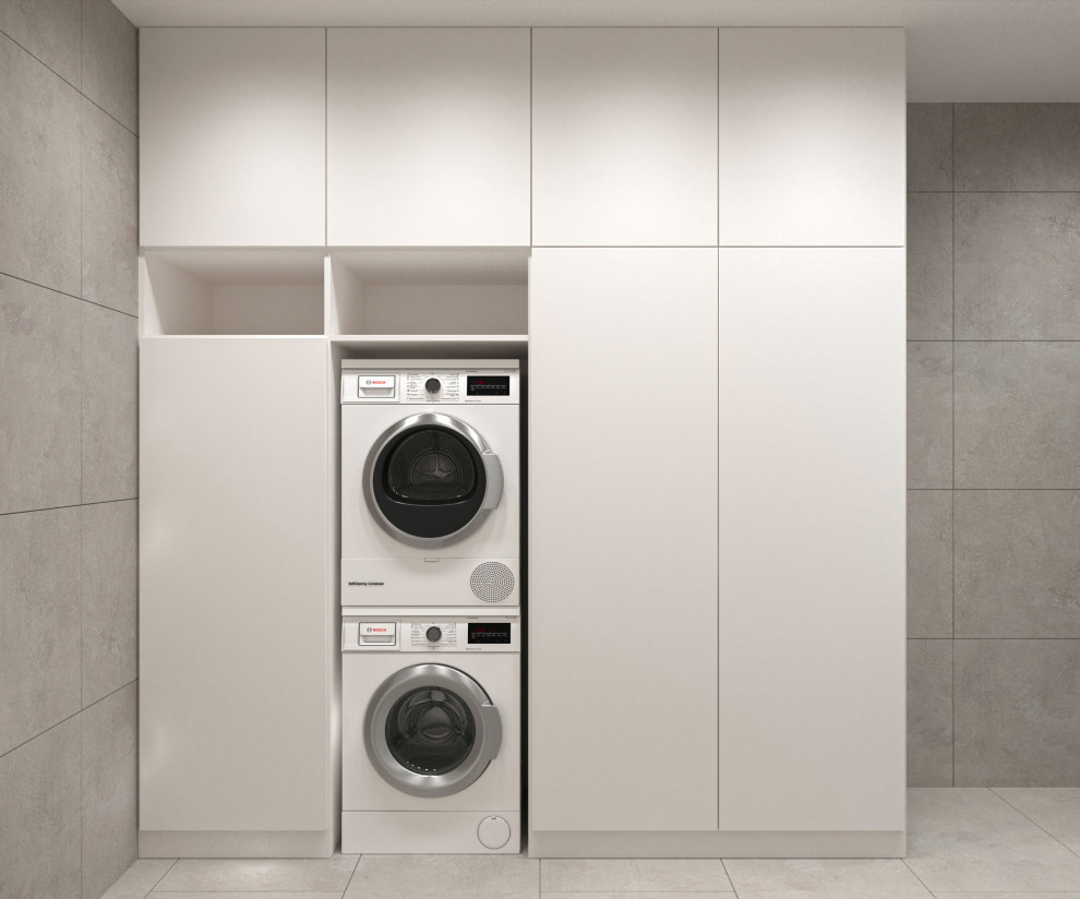 Частый дом в Домодедово