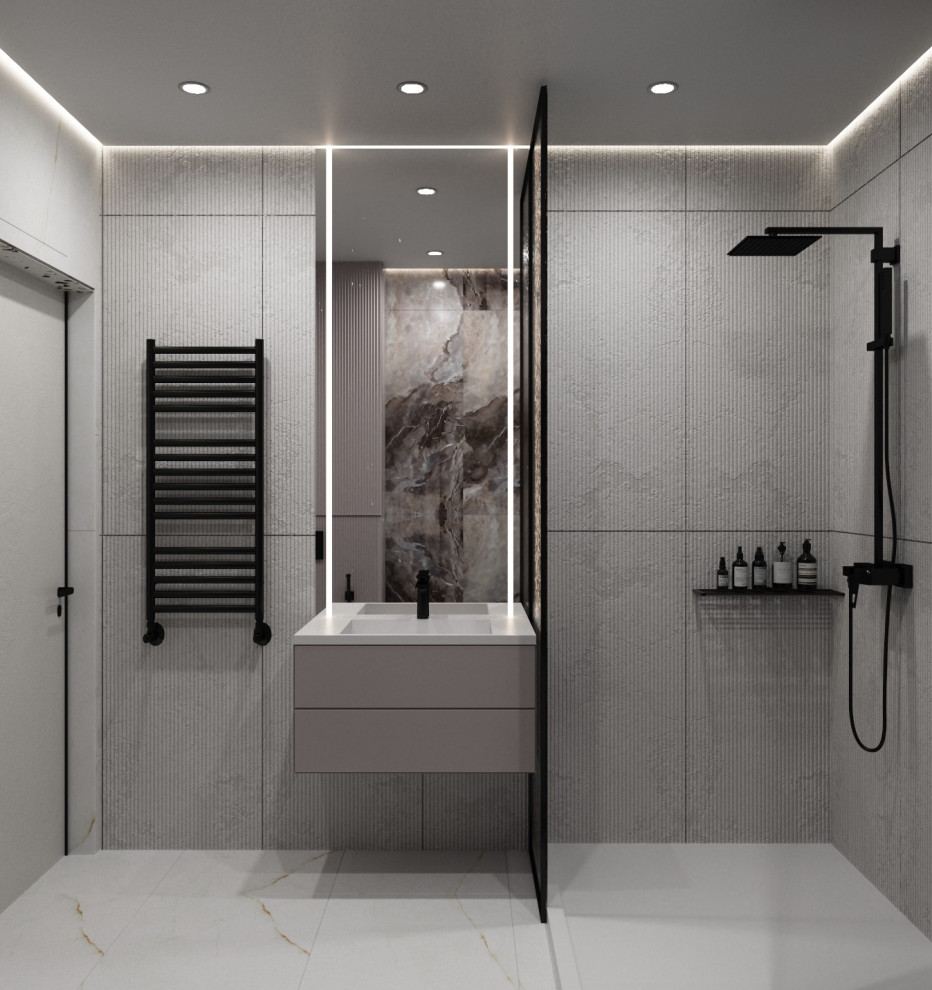 Дом 240 м2 в коттеджном поселке