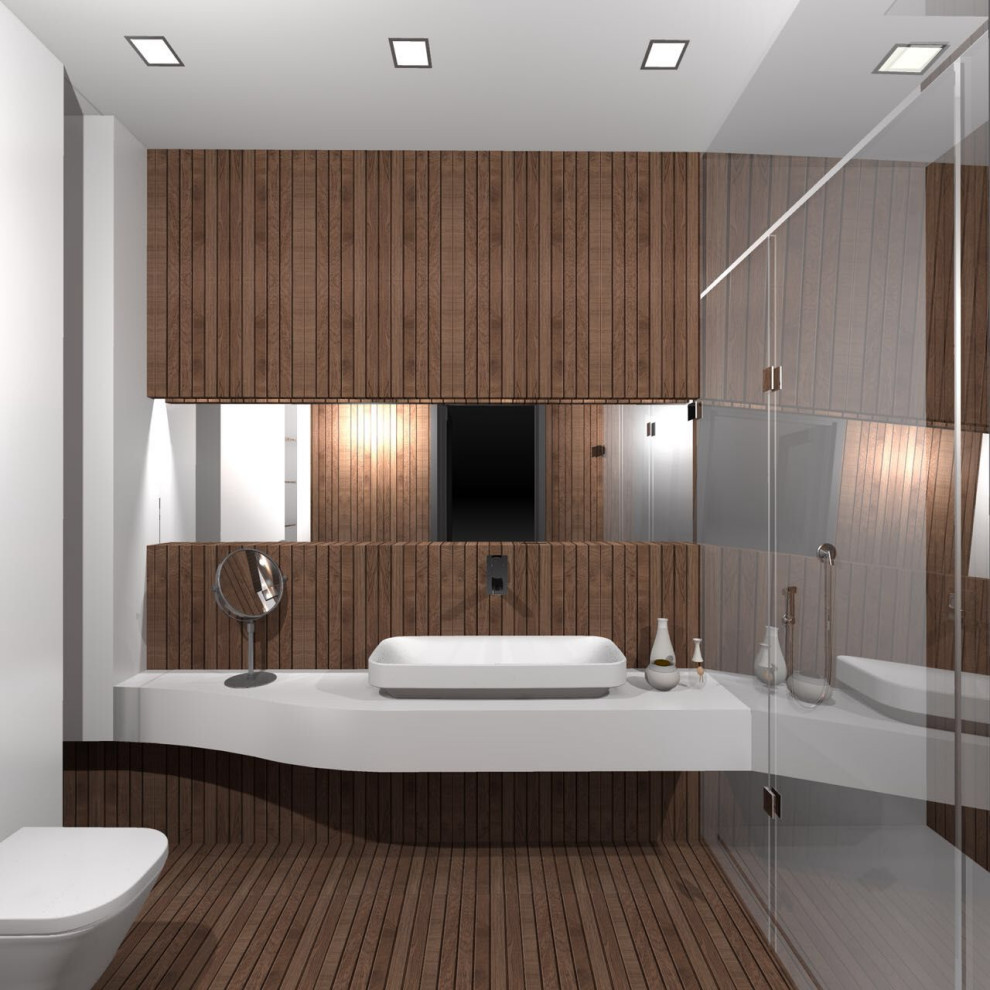 Ремонт ванной комнаты