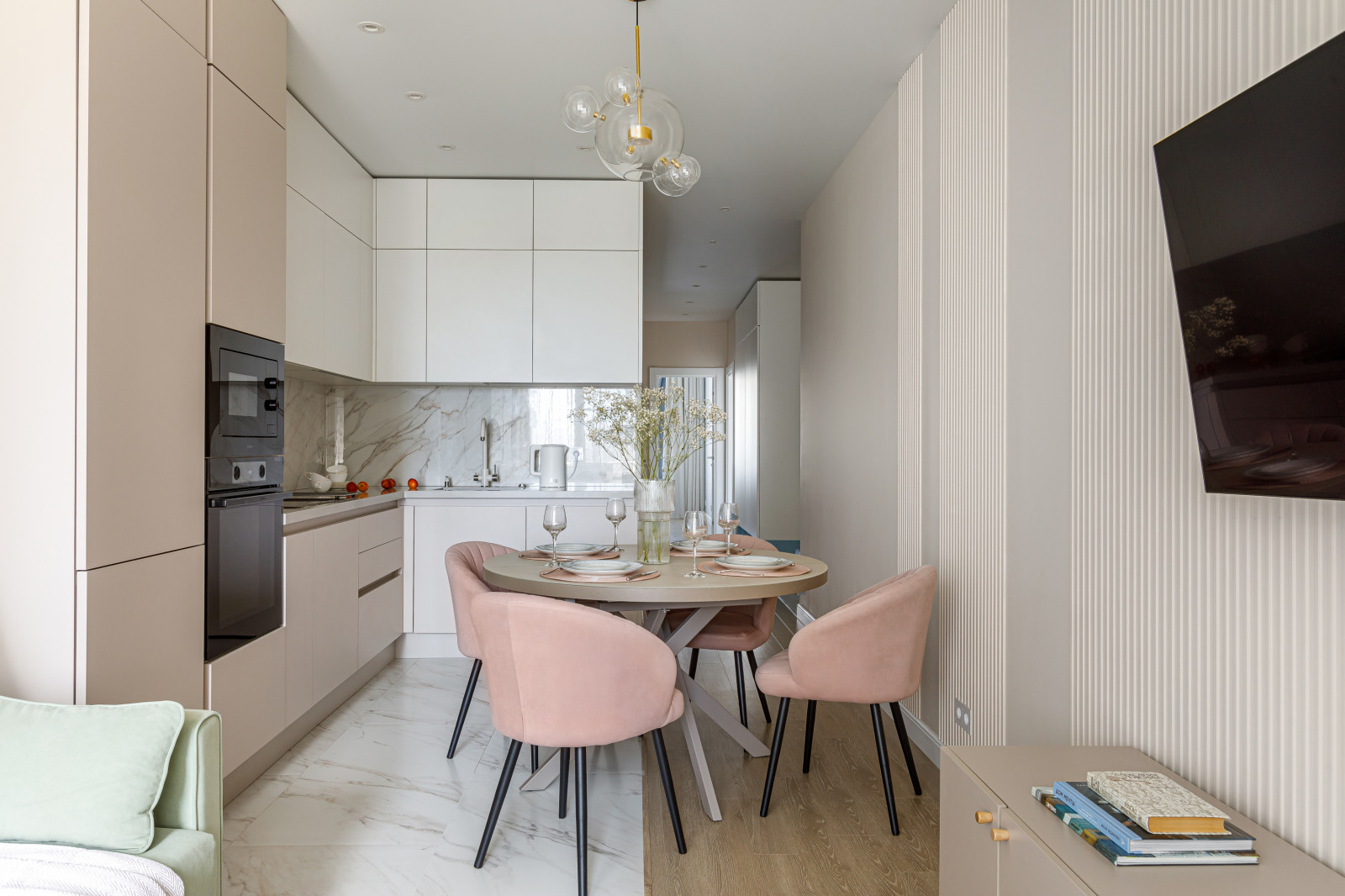 Дегунинская ("Идеи вашего дома")