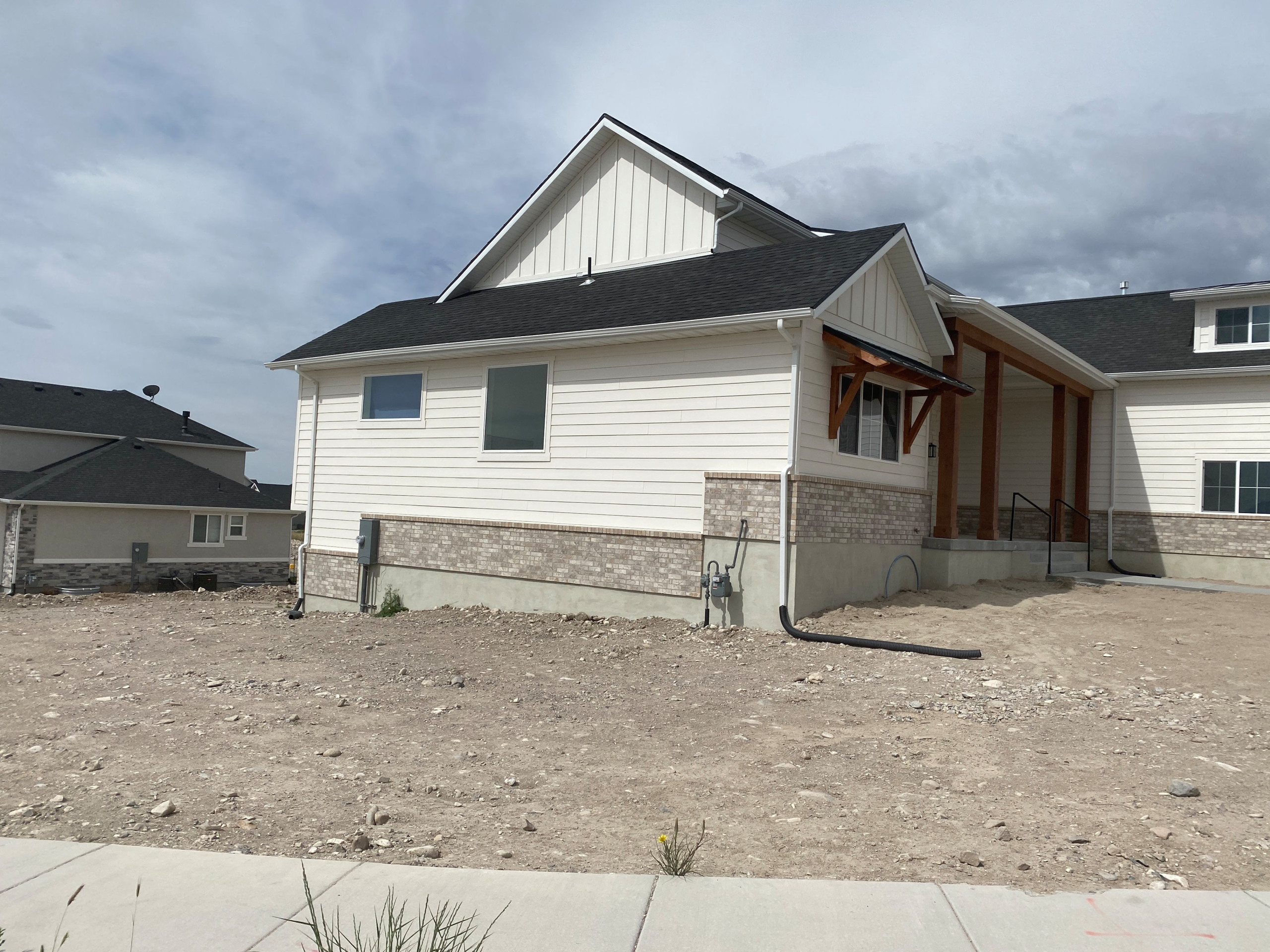 Riley Drive House