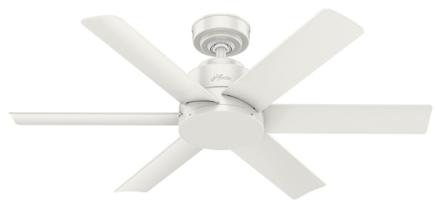 Hunter Exterior Ceiling Fans       - Hunter 52 Weathermax Trimaran Outdoor Ceiling Fan With Wall Control Sam S Club : All home decorators collection ceiling fans can be shipped to you at home.