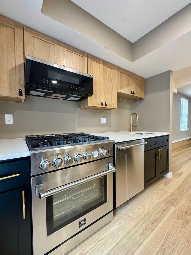 South Boston Single Family