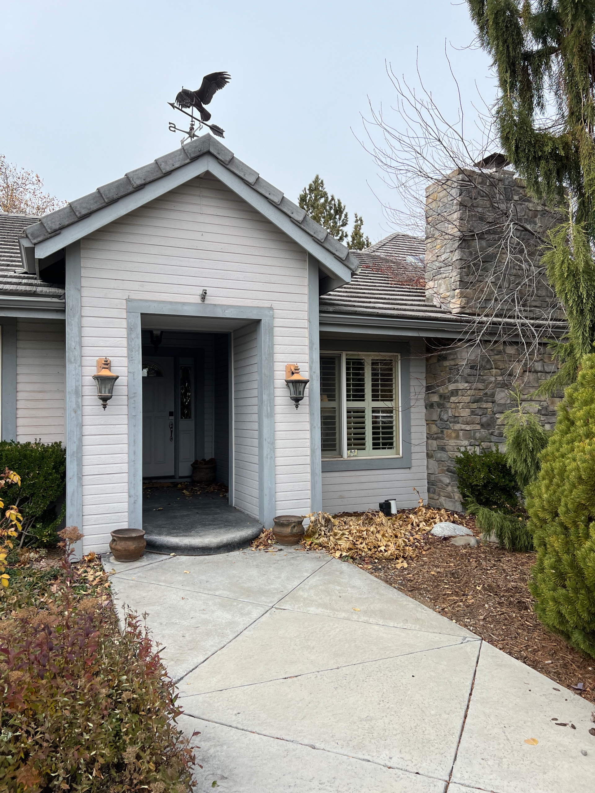 Home Refresh Inside and Out