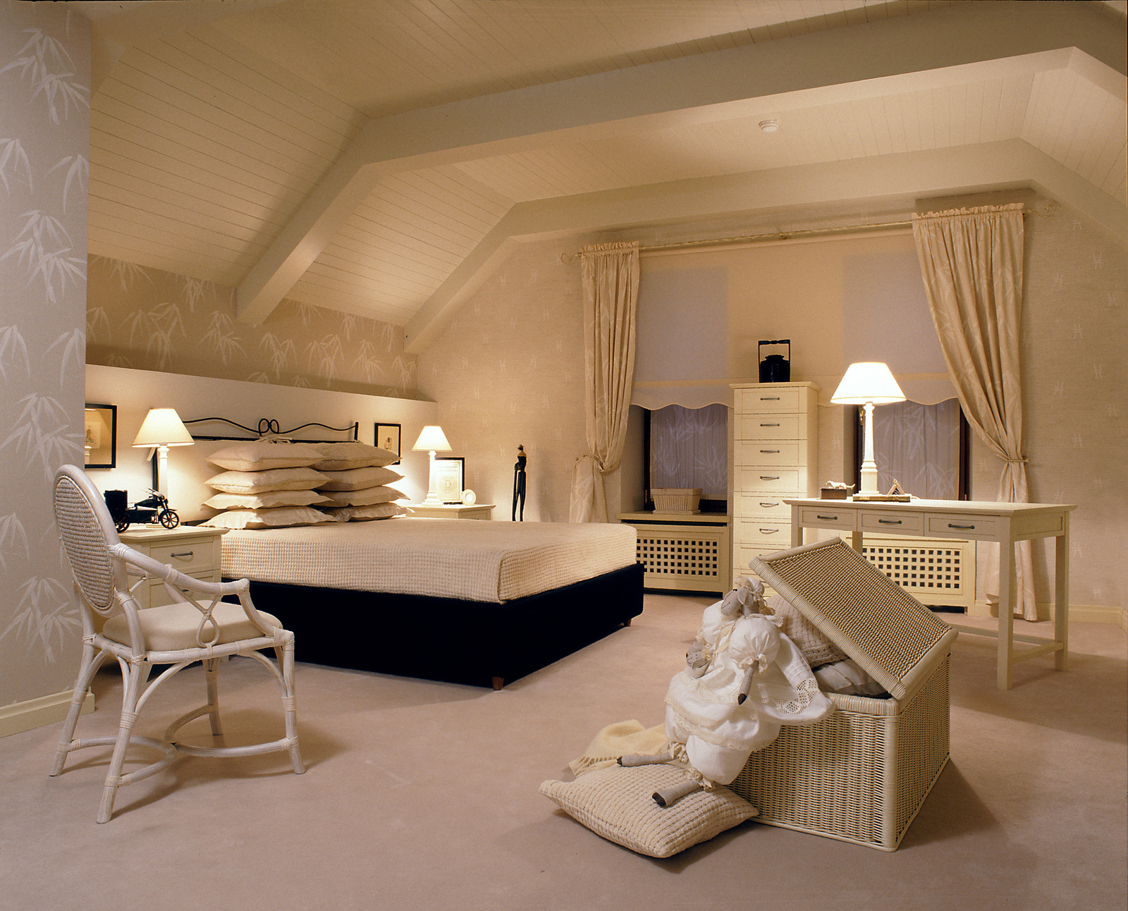 Дом в поселке Сенькино-Секерино