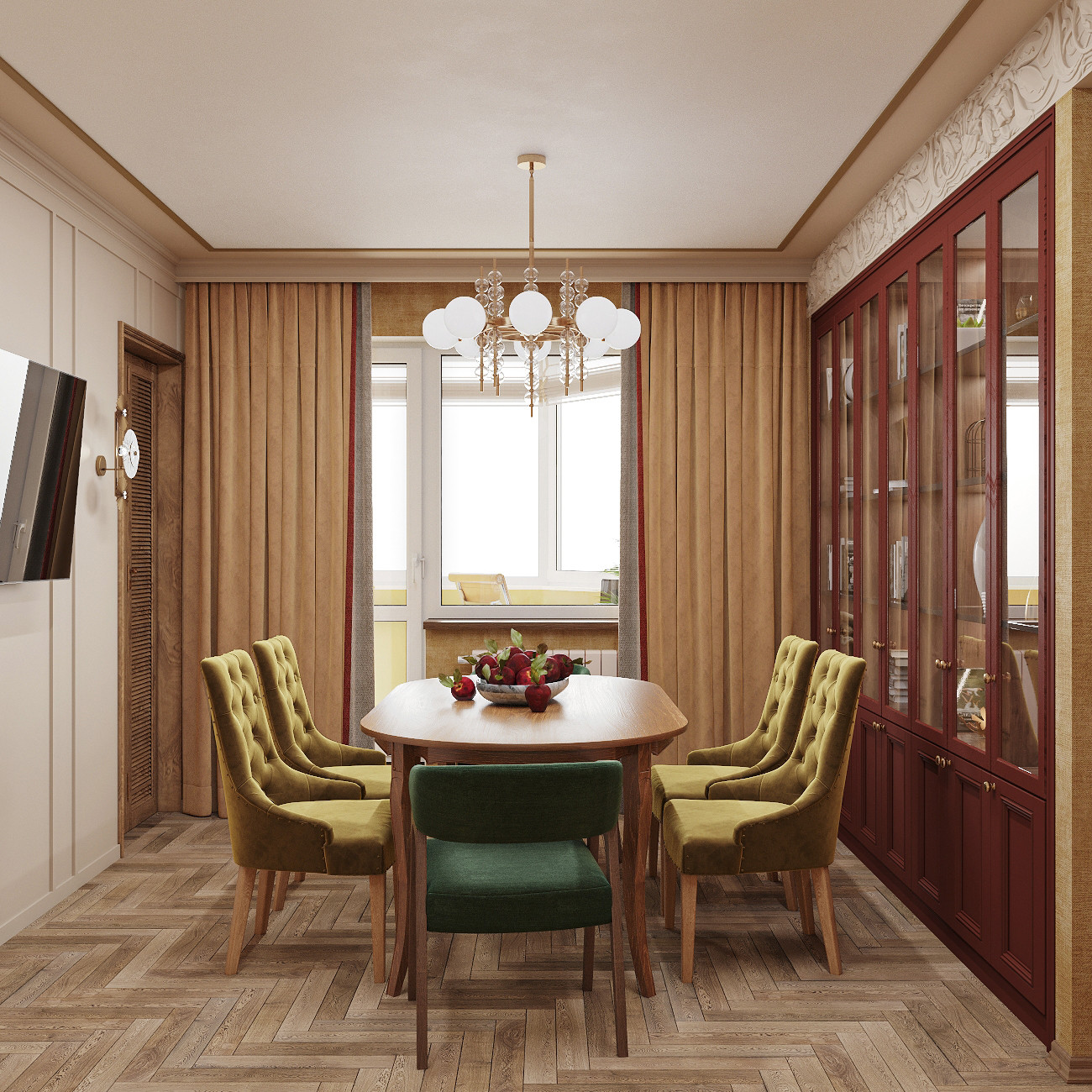 Маленькая Англия