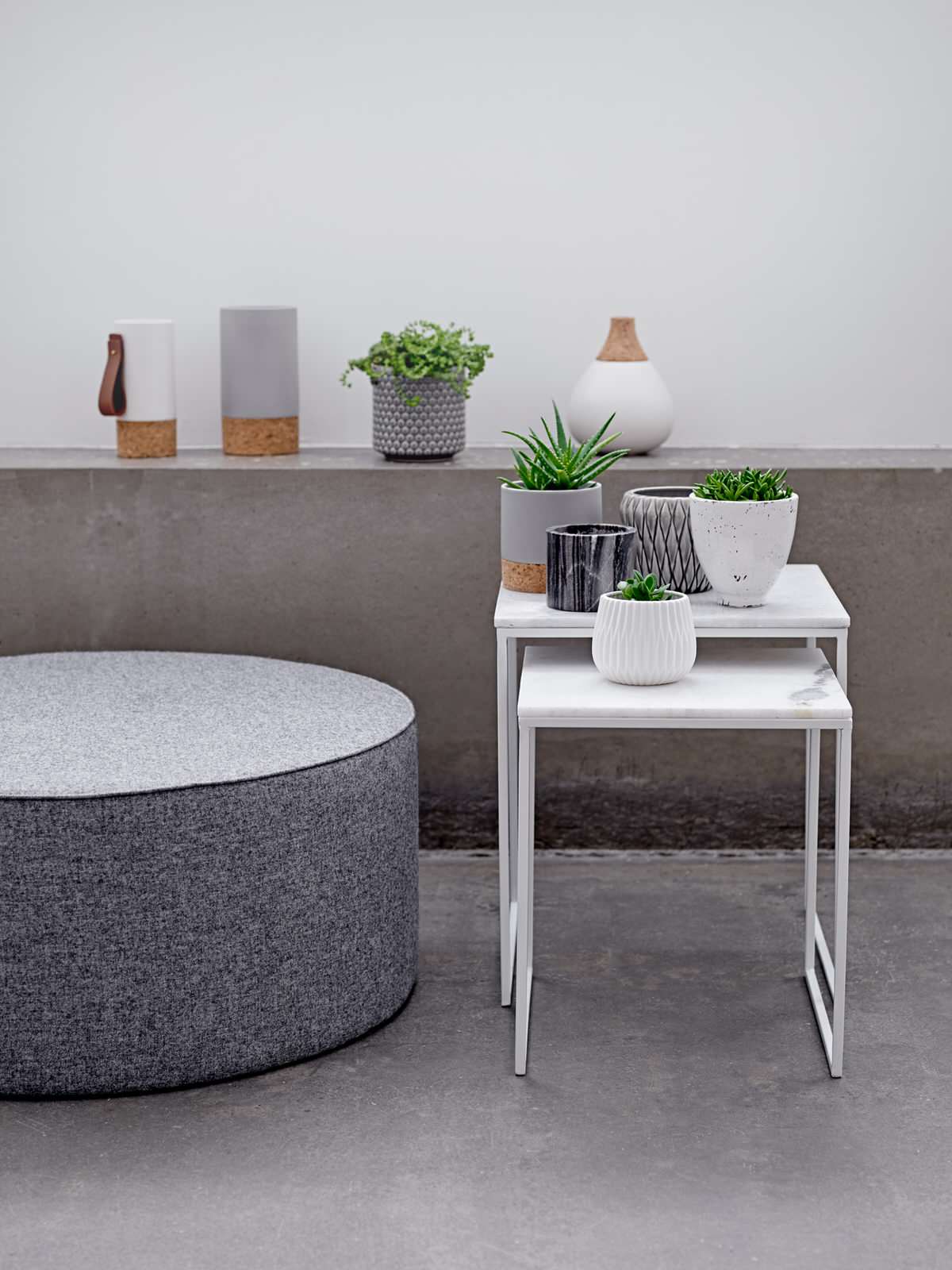 Интерьеры с Bloomingville