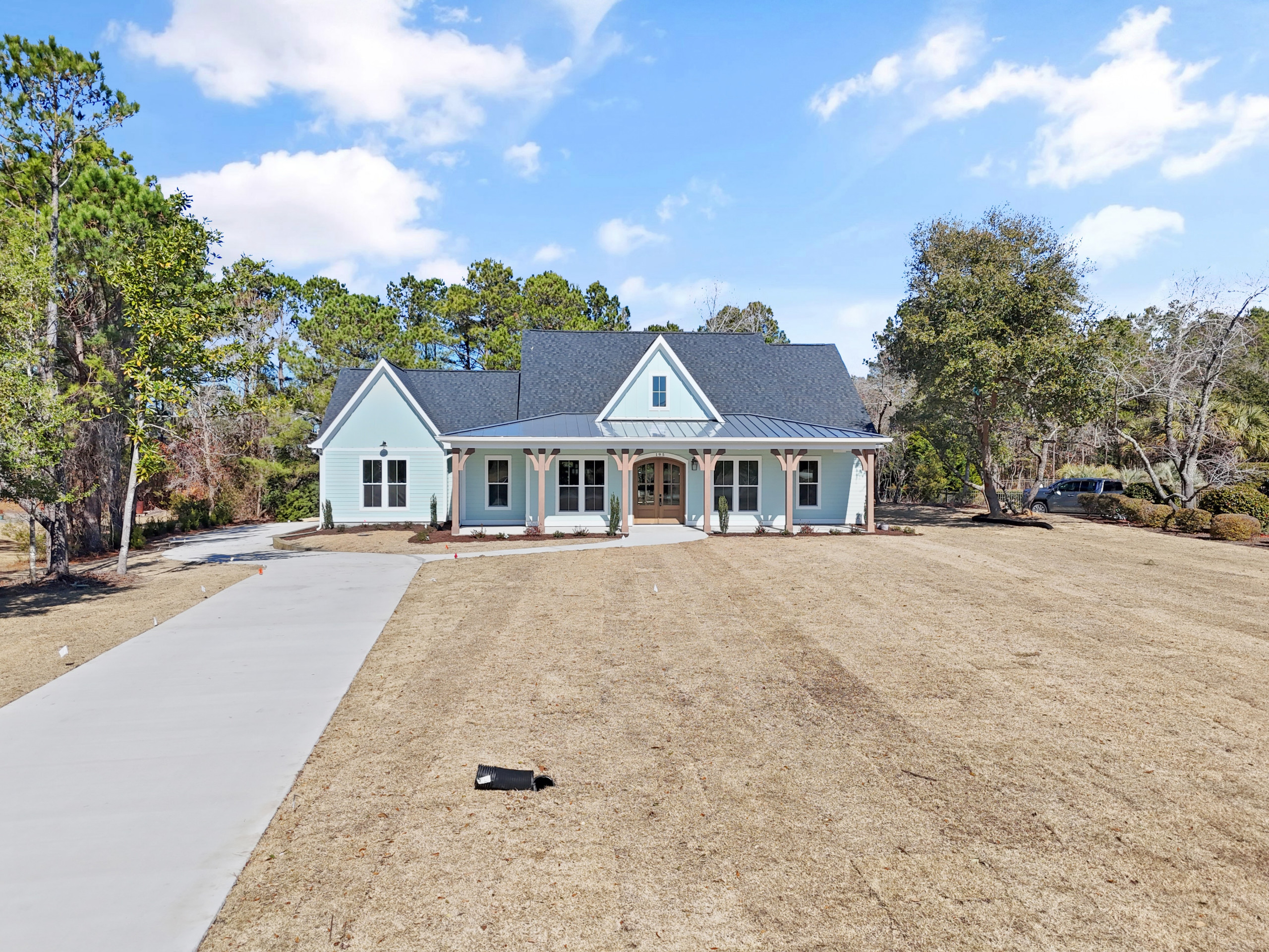 Live Oak Cottage