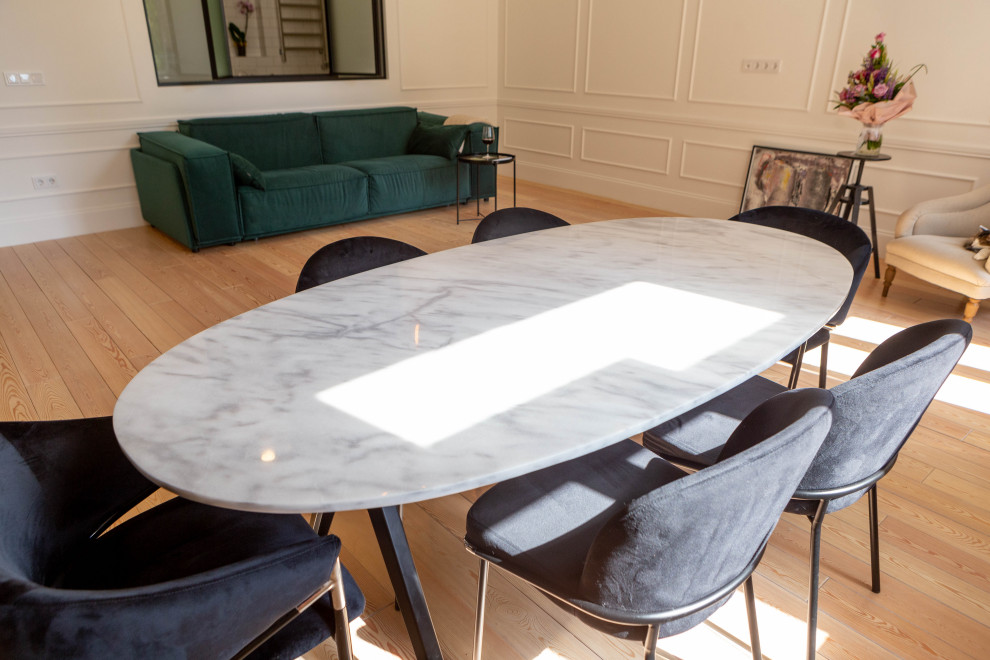 Современная классика