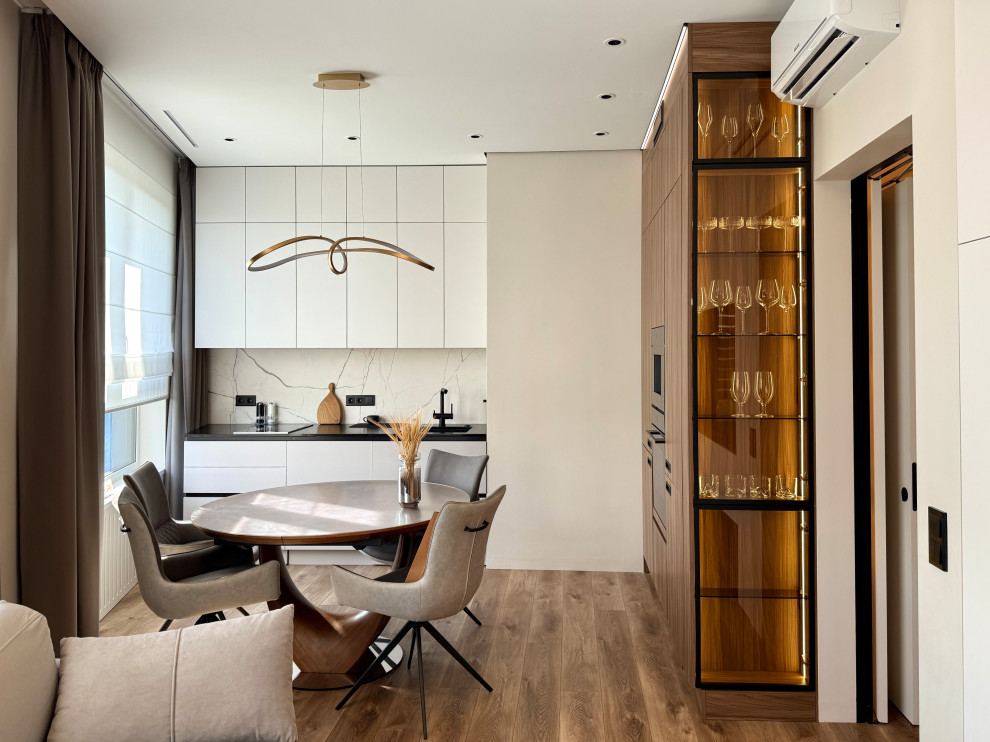 ЖК Кутузов Град II