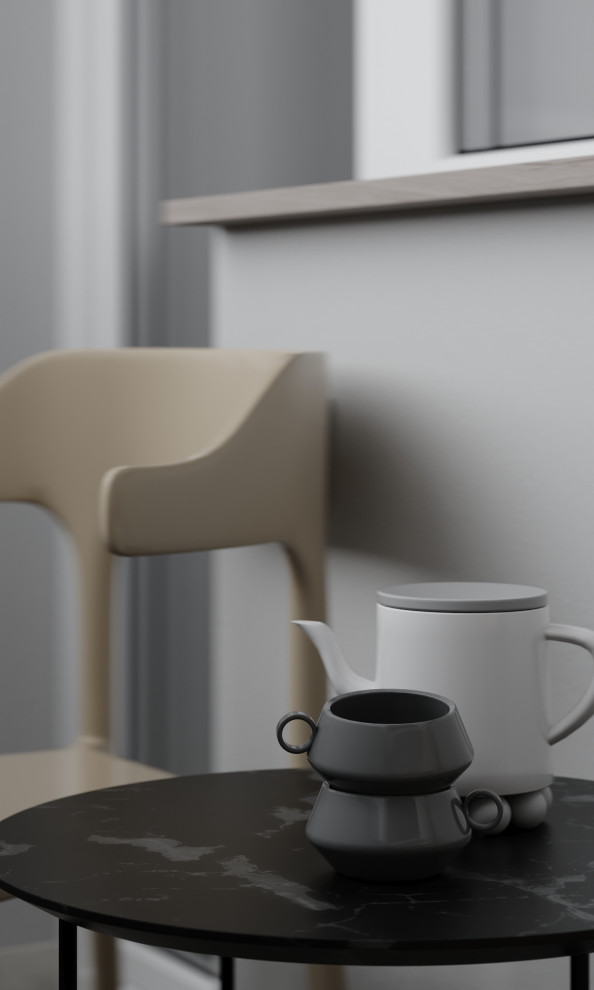 ЖЕМЧУЖНЫЙ ФЛЁР