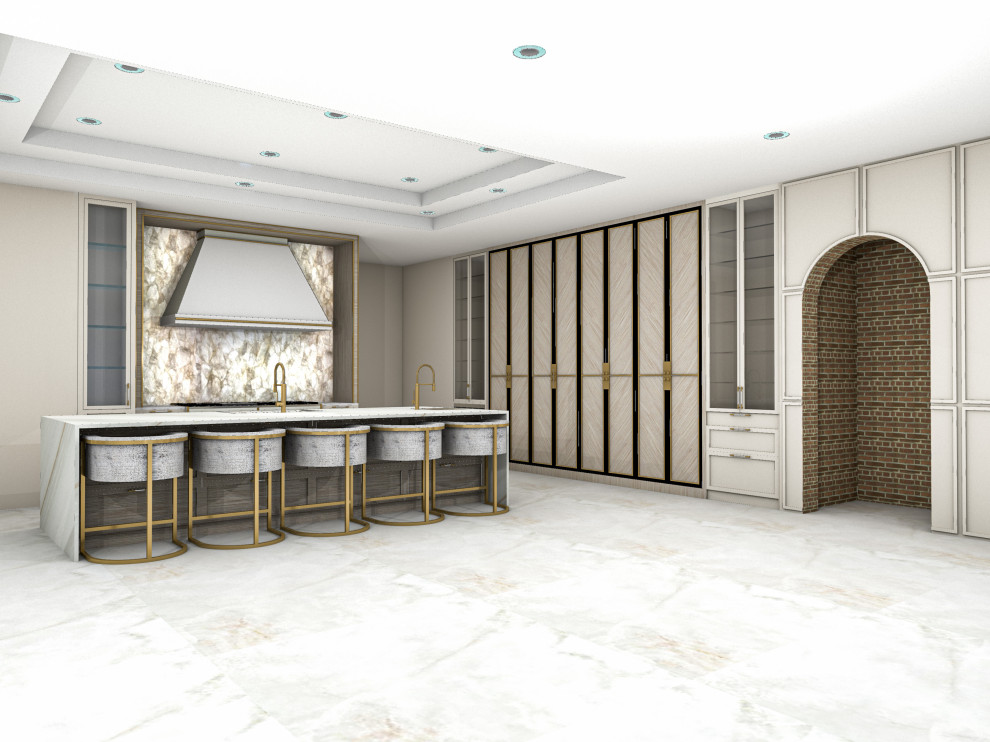 2024 Sienna Plantation Home Renovation