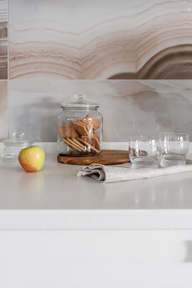 Жилой комплекс "Манхэттен"