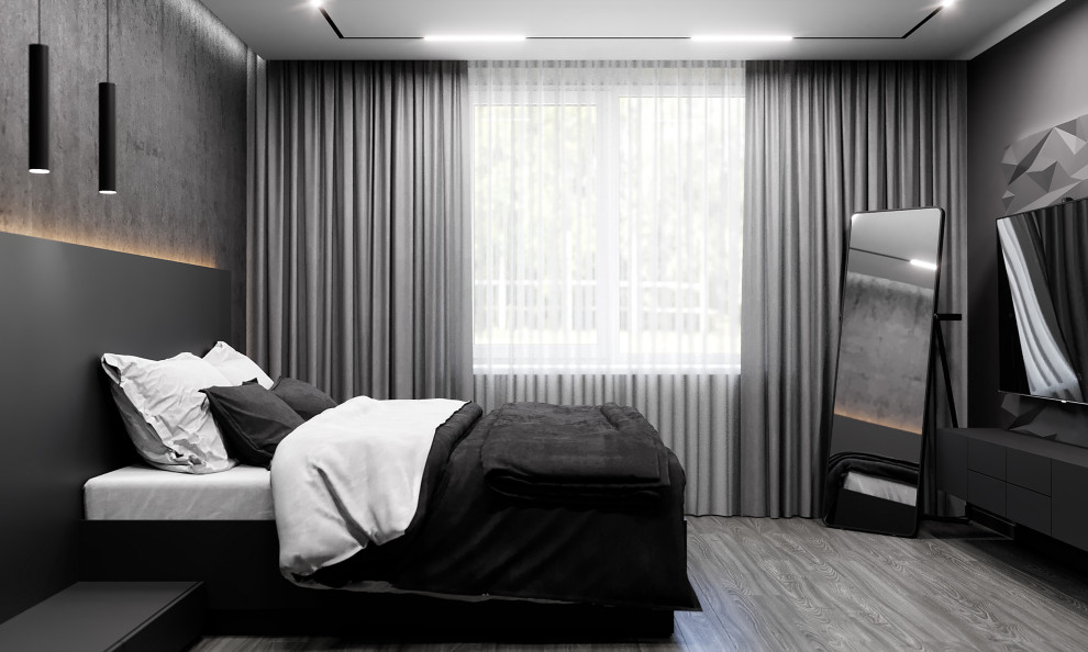 Квартира для геймеров в Санкт-Петербурге