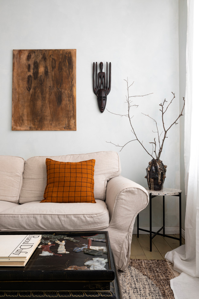 Публикация в "Интерьер+Дизайн". Дизайнер Евгения Полещук