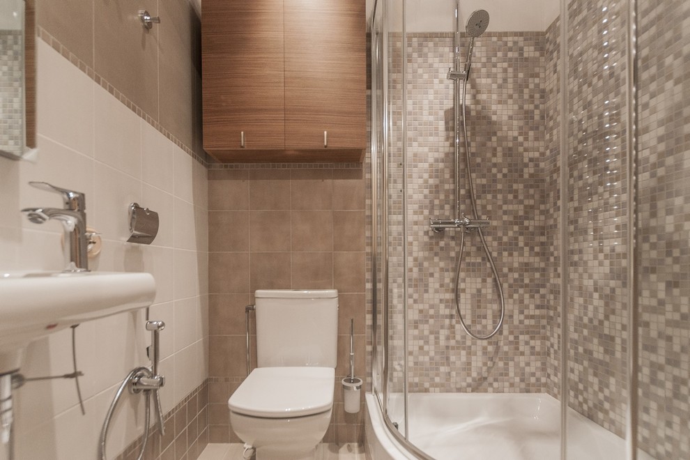 Квартира в стиле прованс