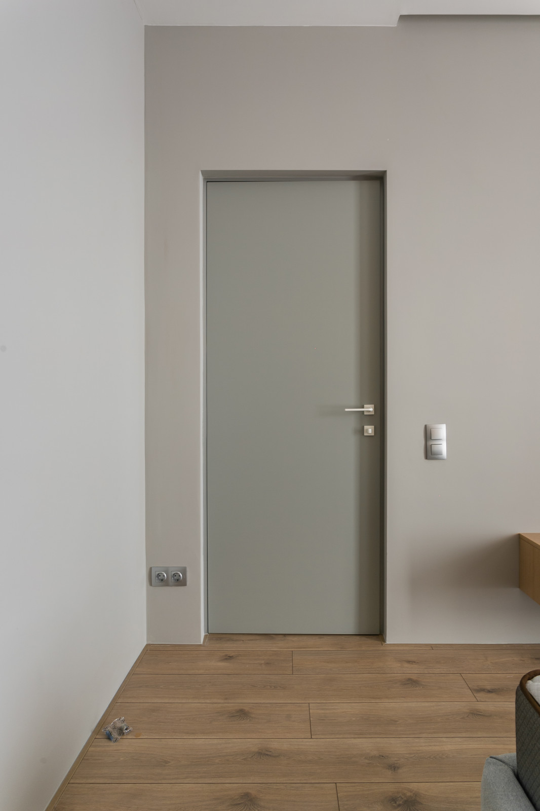 СОВРЕМЕННАЯ КВАРТИРА В ЖК «МОСФИЛЬМОВСКИЙ» 120 М2