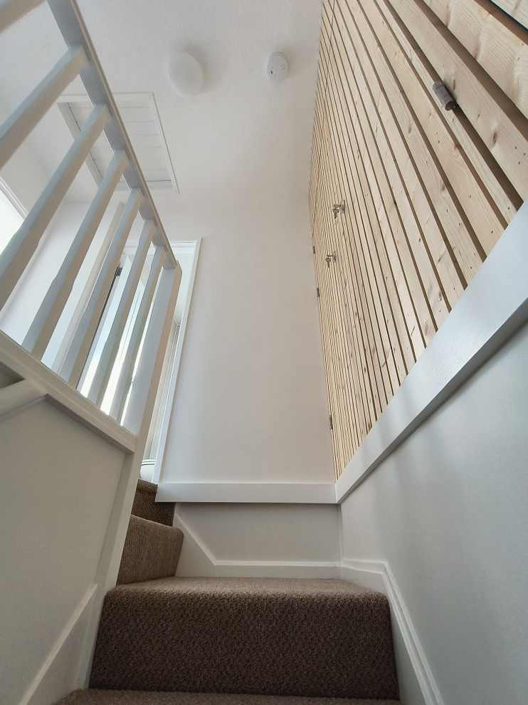 house renovation Little Stoke