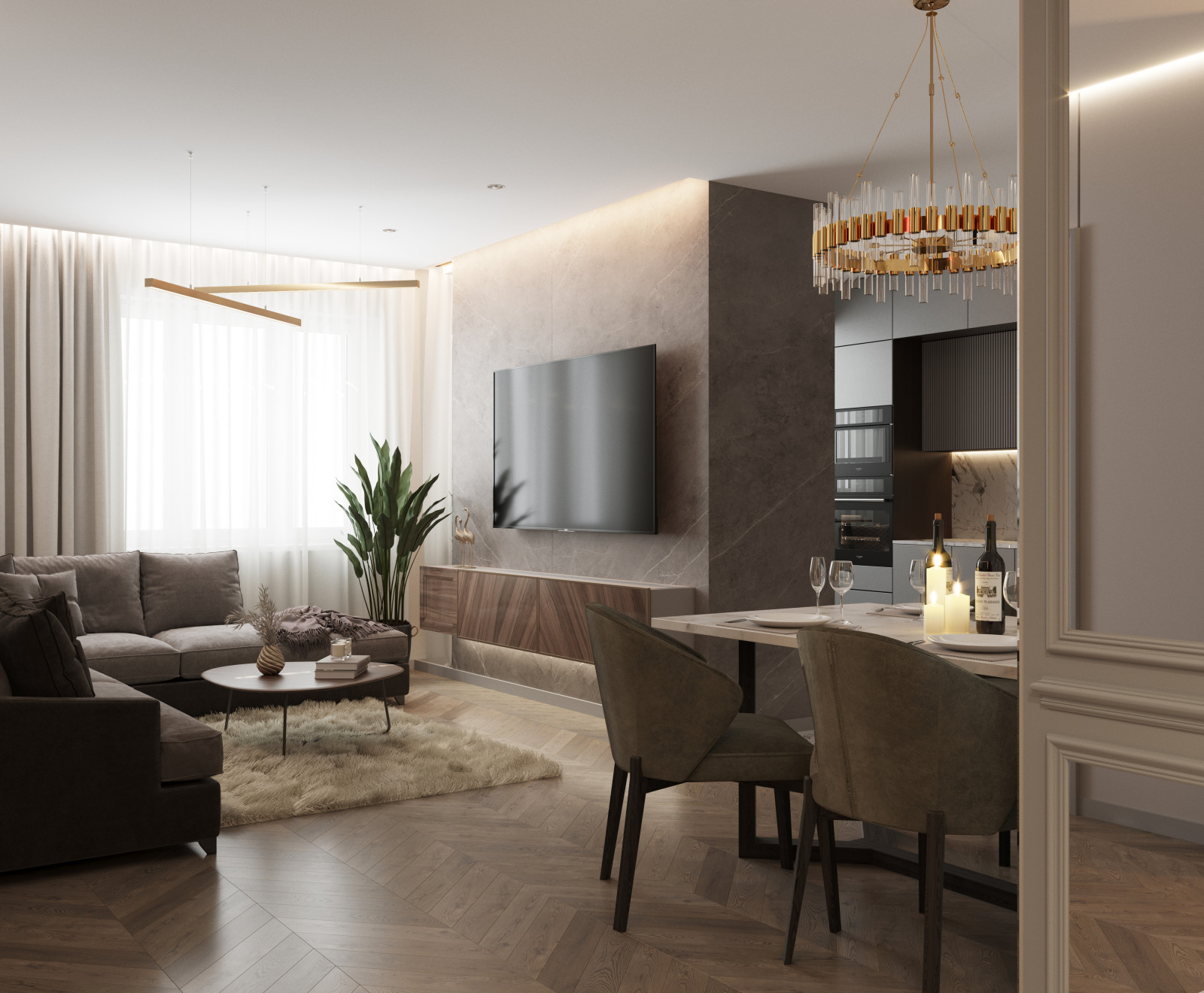 Наши проекты