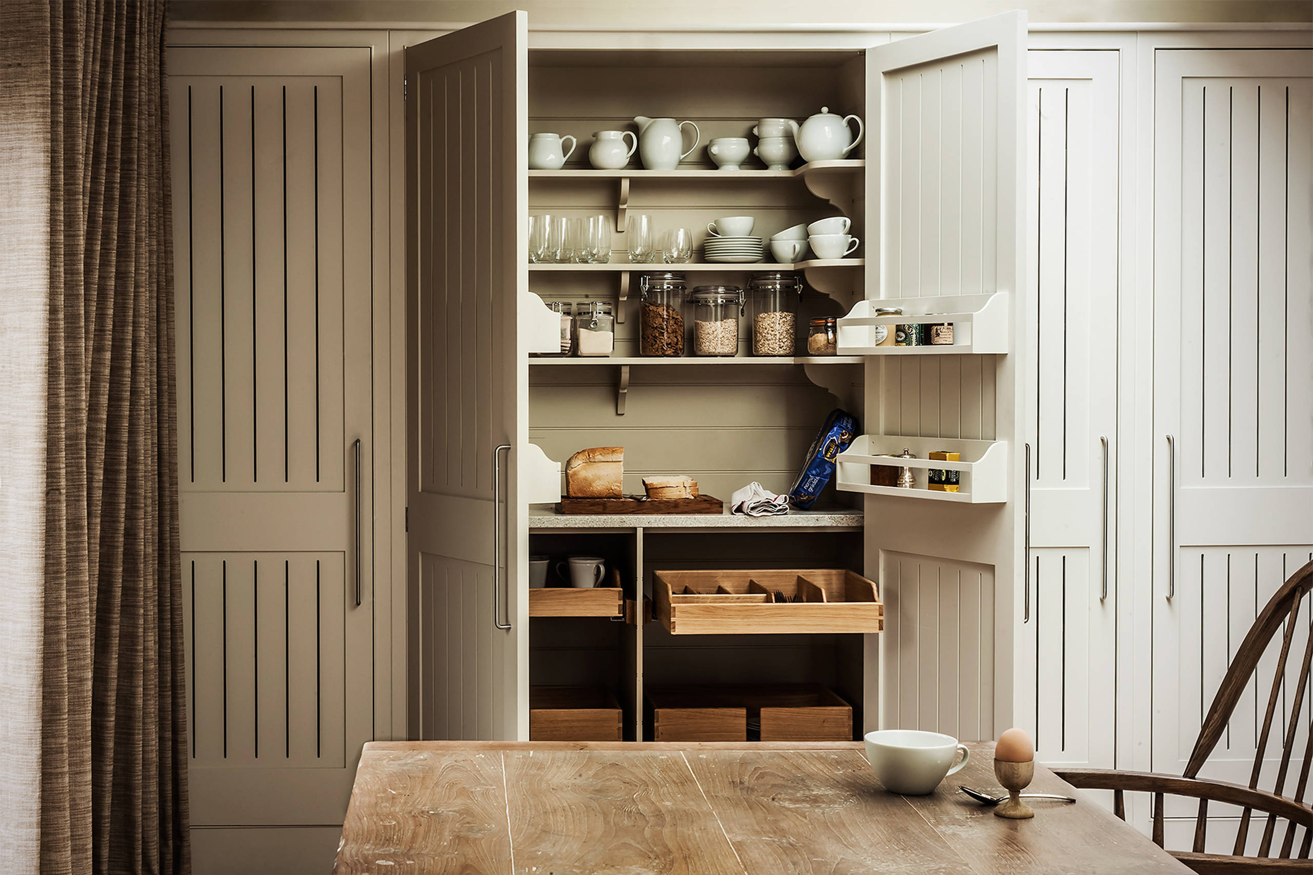 10 Ways to Design a Kitchen for Aging in Place