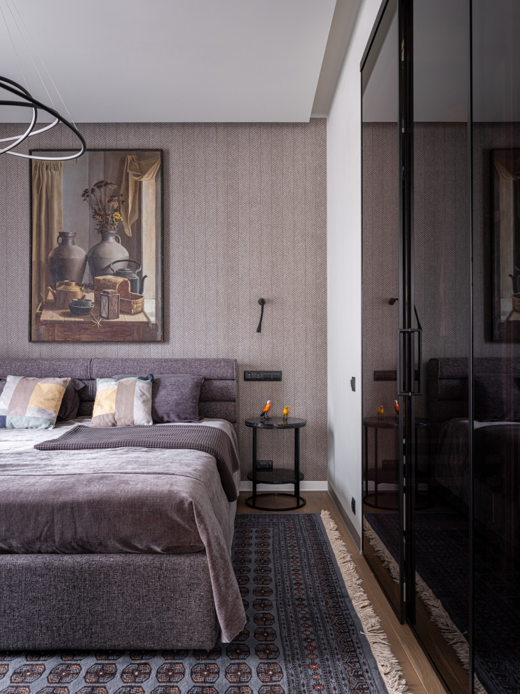 Квартира для молодой семьи в ЖК ВТБ Арена Парк