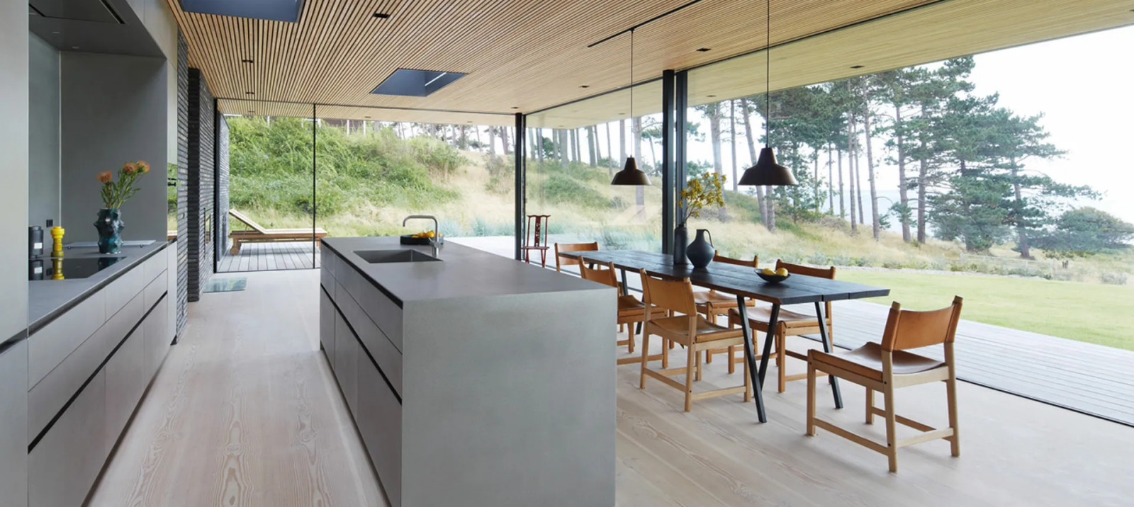 EGGERSMANN STAINLESS STEEL