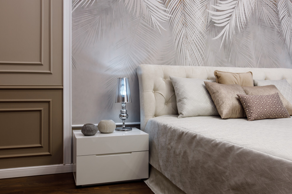 Квартира на проспекте