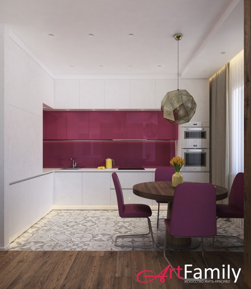 Квартира 90,1