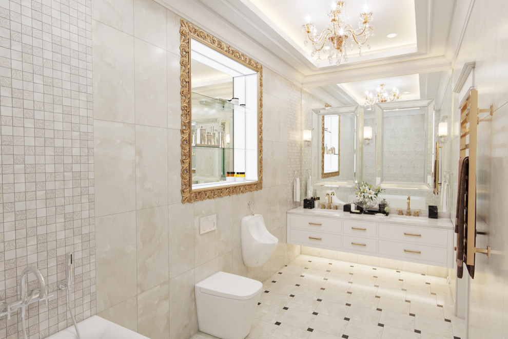 Загородный дом, 300м2