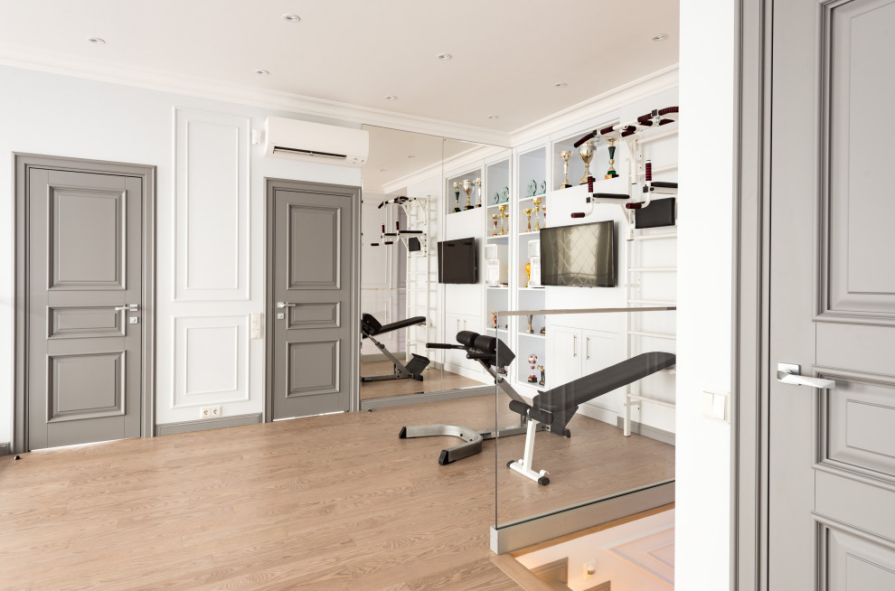 ЖК Фили Сити