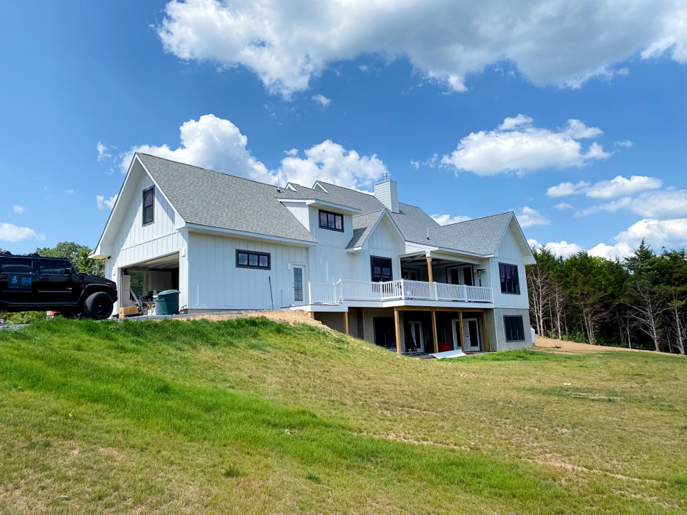 House Construction