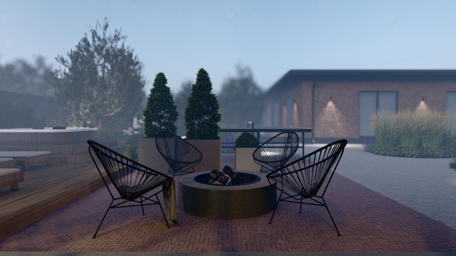 КП Снегири 10 соток