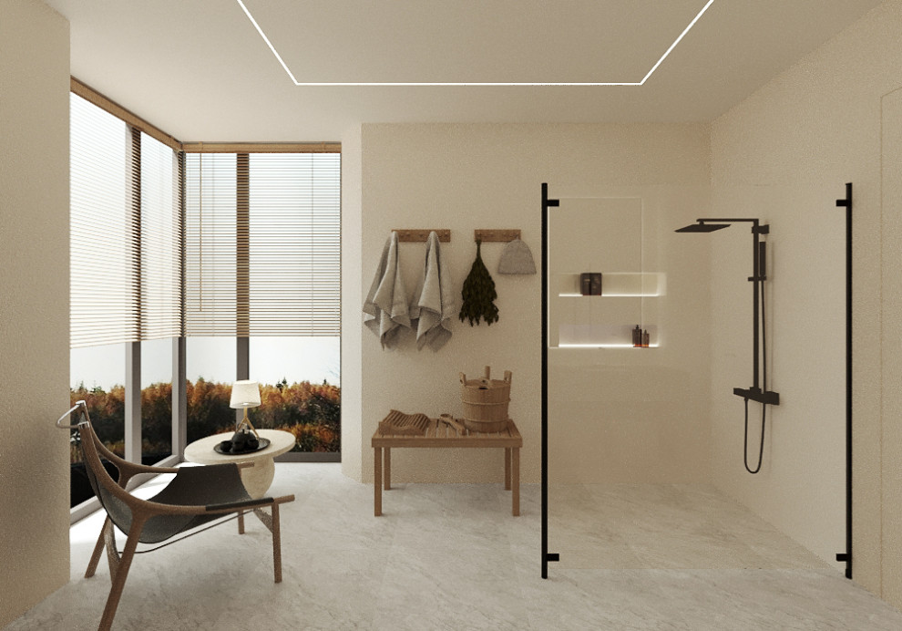 Тверь, Старицкое шоссе