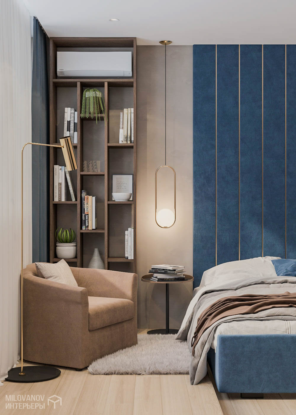 КВАРТИРА 120М