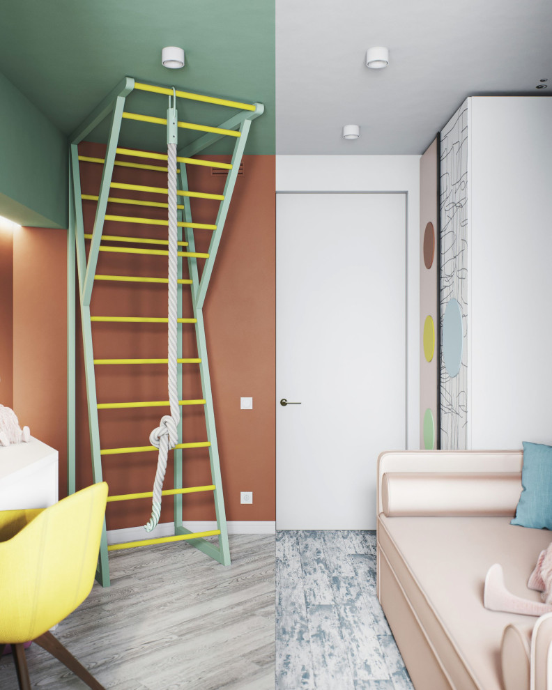 Проект ЛЕДЕНЦЫ