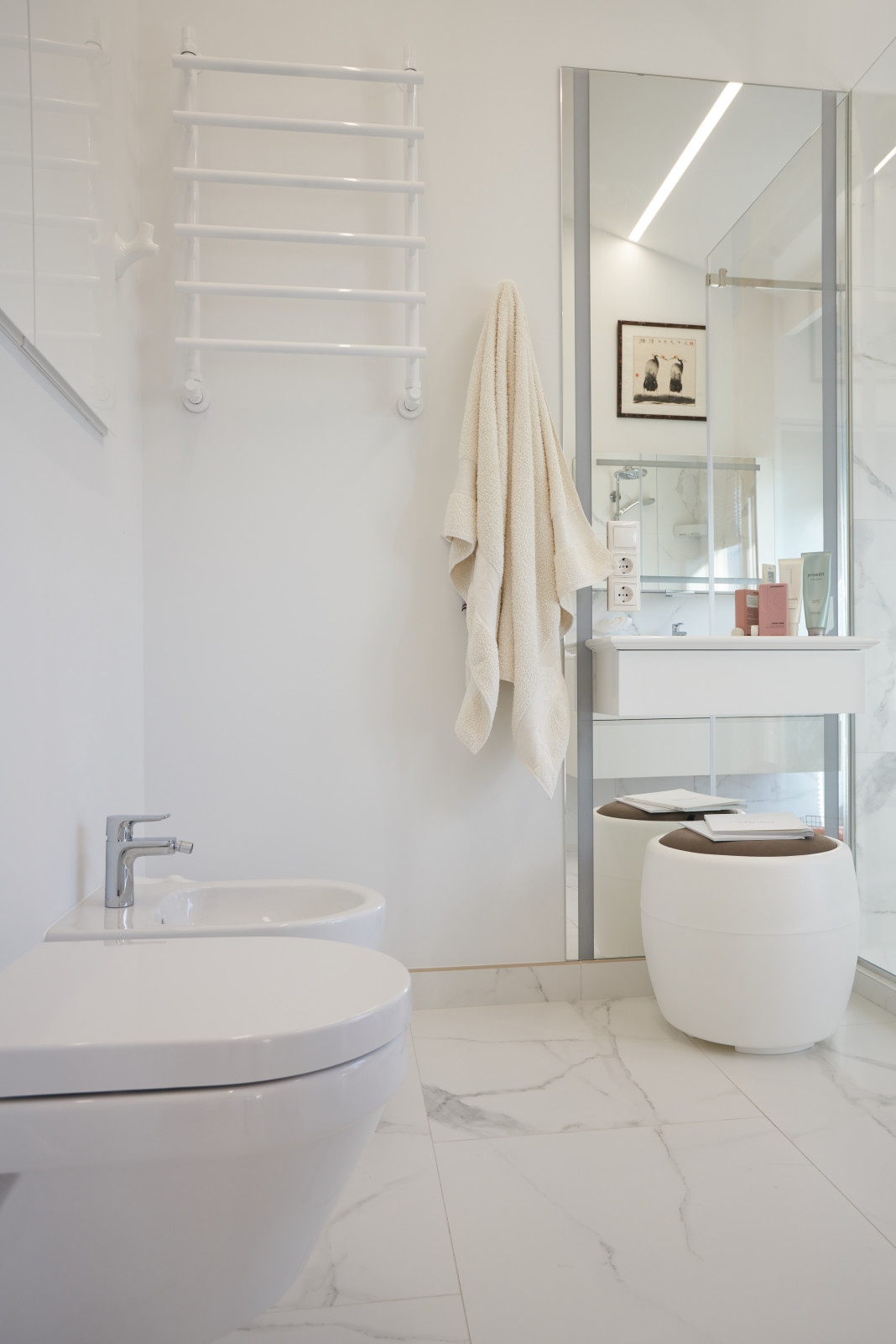 Дом КП Ренессанс парк 1200 м²