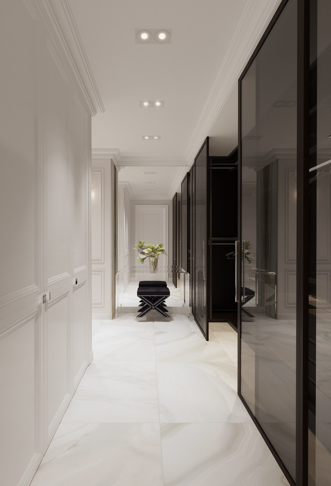 Неоклассика в Пушкине