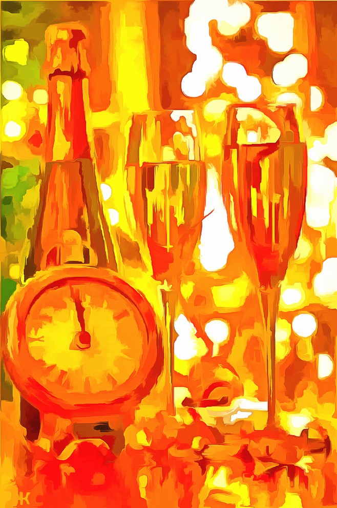 Ангела 2015 Картины