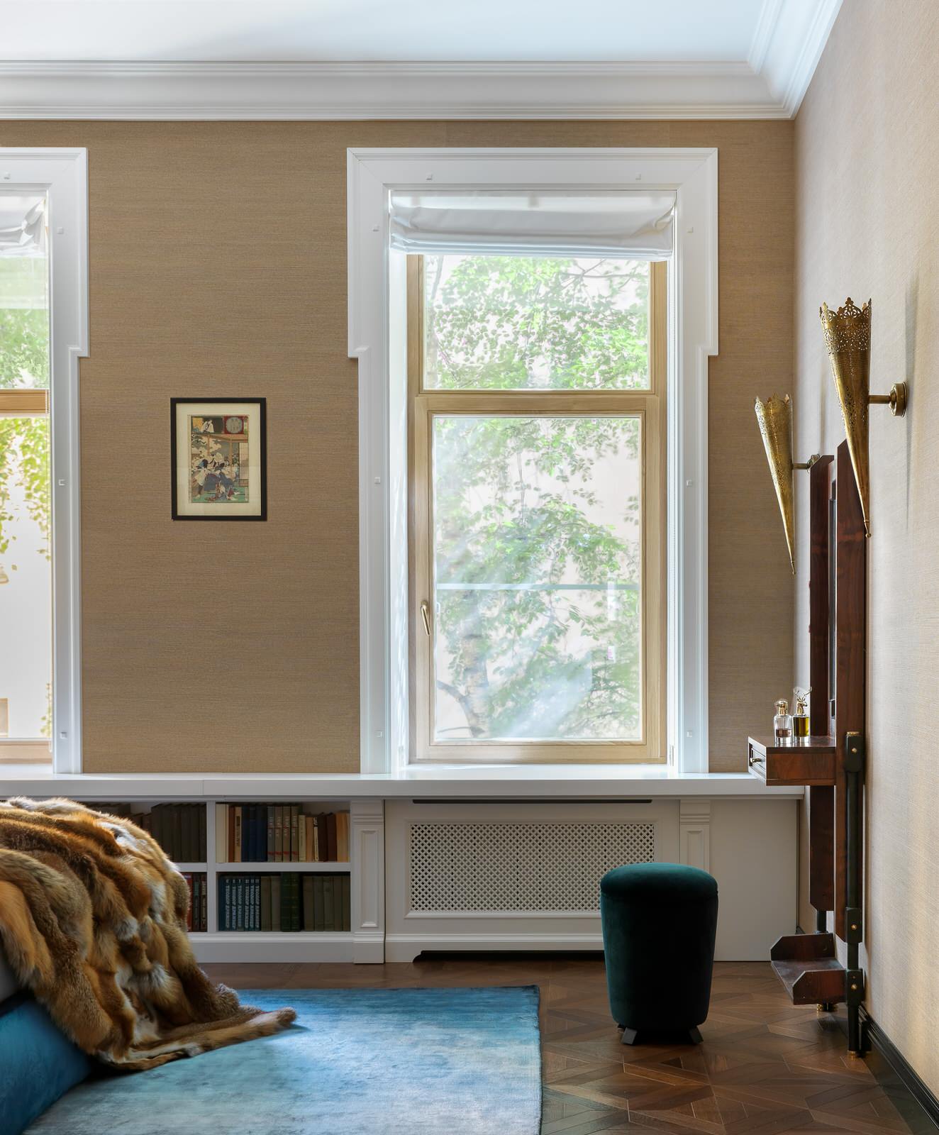 Апартаменты в центре Санкт-Петербурга