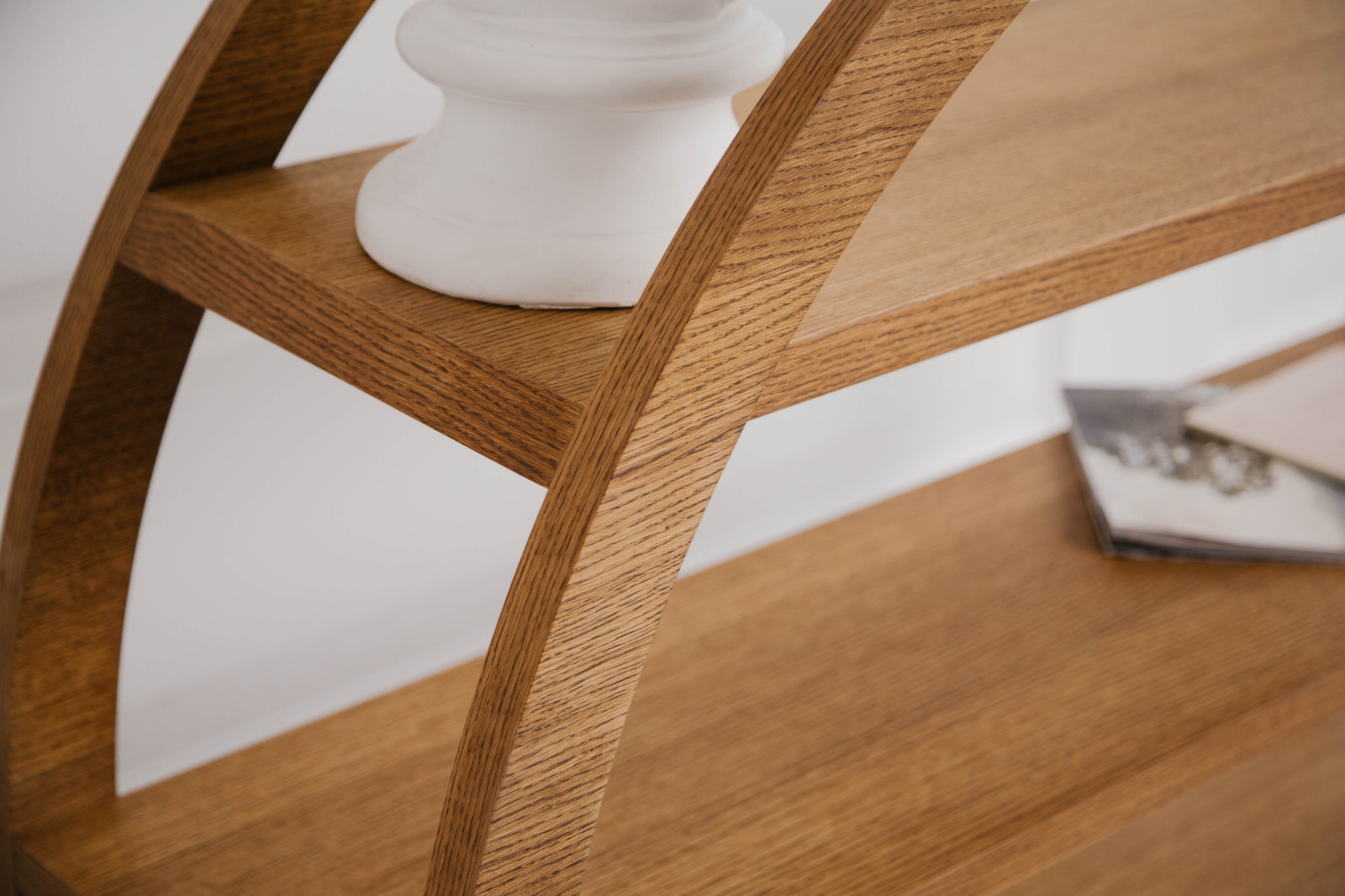 Мебель из МДФ + Массив