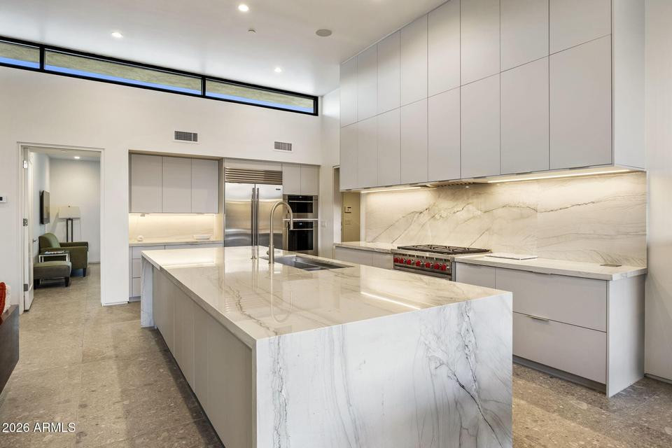 Paradise Valley, AZ 4 Bedroom, 3.5 Bath
