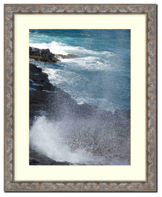 Light Bronze picture frame 16X20