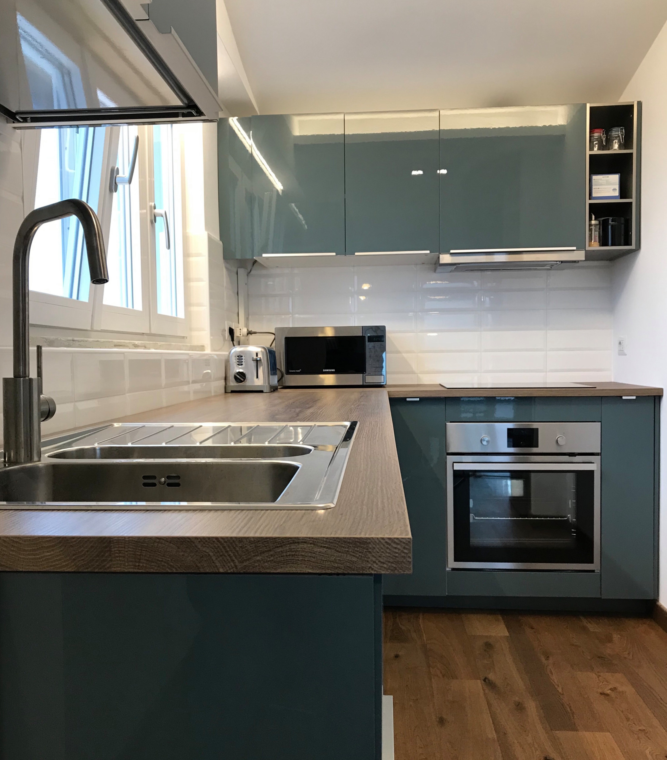 Cucine
