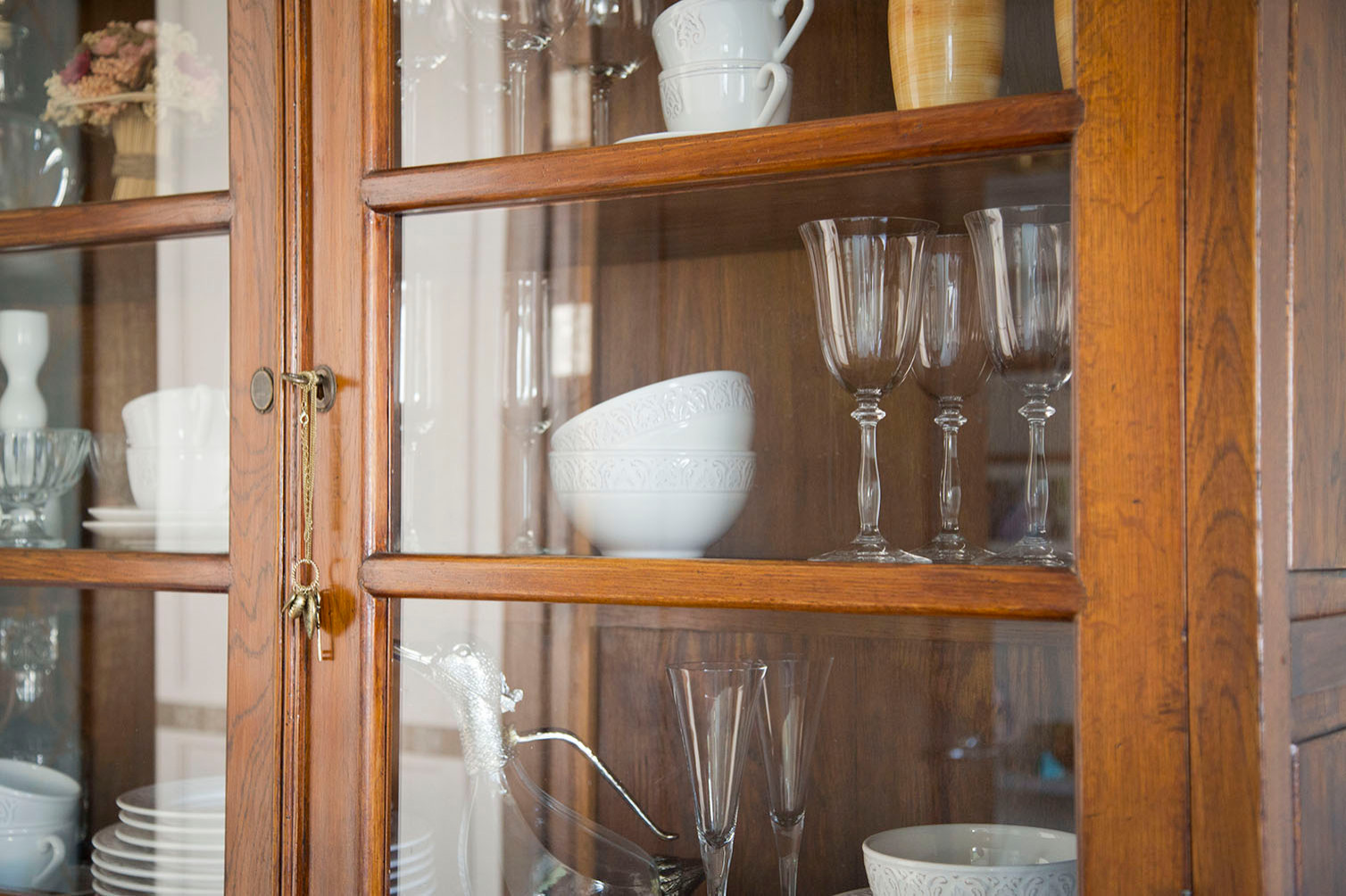 Нескучная классика, сталинка 1