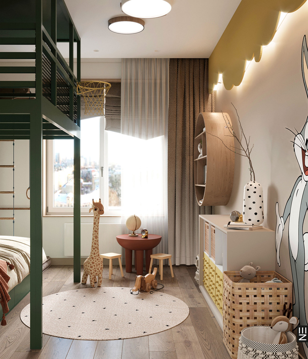 Александровский сад