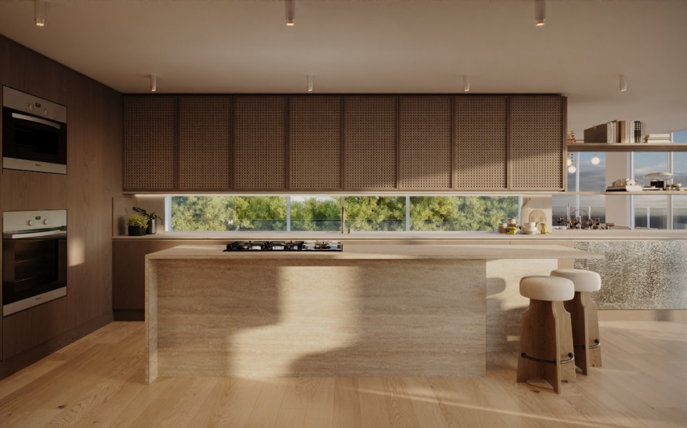 Malibu Home
