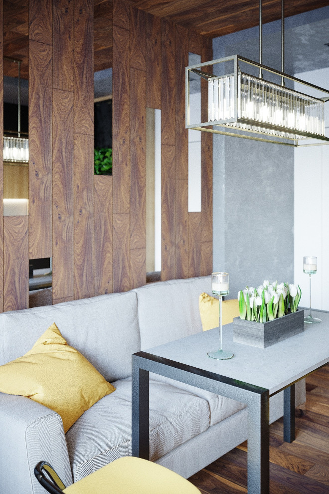 ЖК Московские ворота