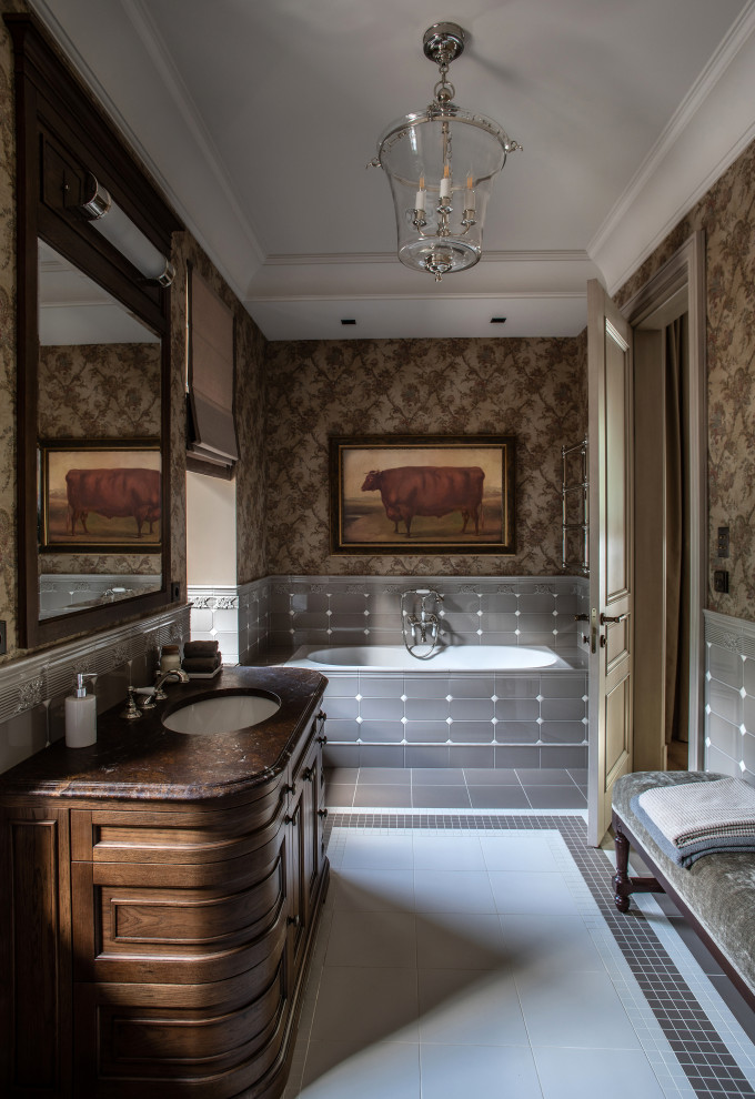 Дом в Подмосковье